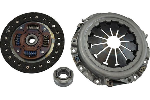 KAVO PARTS Комплект сцепления CP-7014